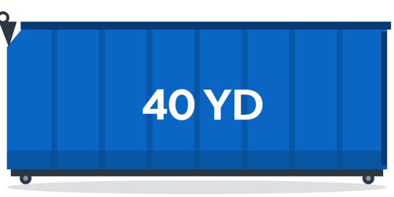 40-Yard RORO Skip