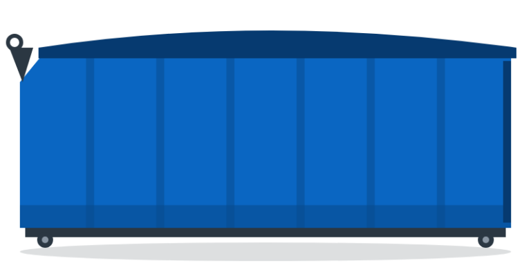 Enclosed RORO Hire