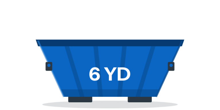6-Yard Skip Hire